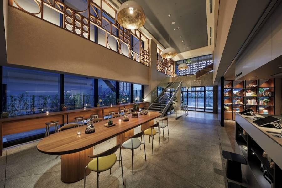 
                                                                                                        【縣廳前】OMO5 沖繩那霸 by 星野集團_機+酒
                                                                                                        