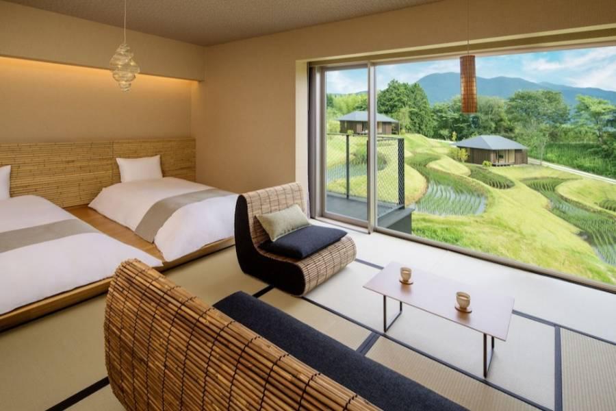 
                                                                                                        【由布】星野集團 界 由布院_機+酒
                                                                                                        