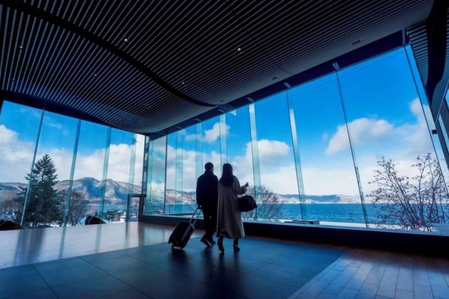 
                                                                                                        【洞爺湖】洞爺湖景乃之風渡假飯店_機+酒
                                                                                                        