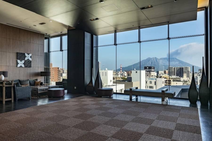 
                                                                                                        【鹿兒島】索拉里亞西鐵飯店_機+酒
                                                                                                        