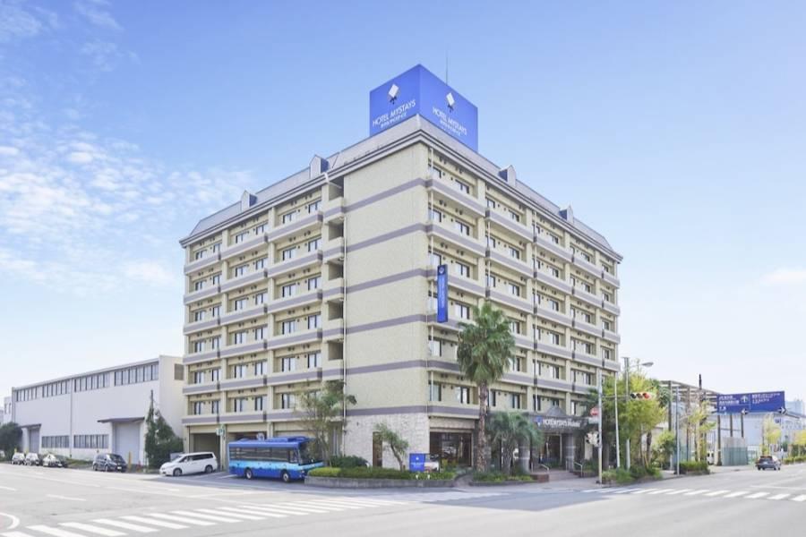 
                                                                                                        【迪士尼】MYSTAYS 舞濱飯店_機+酒
                                                                                                        