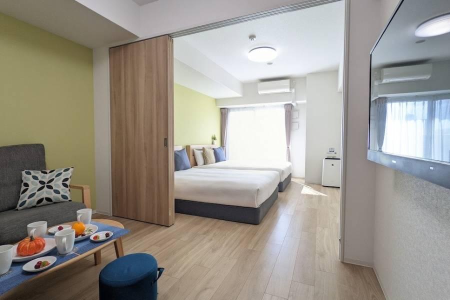 
                                                                                                        【大阪】難波南飯店 Ⅲ_機+酒
                                                                                                        