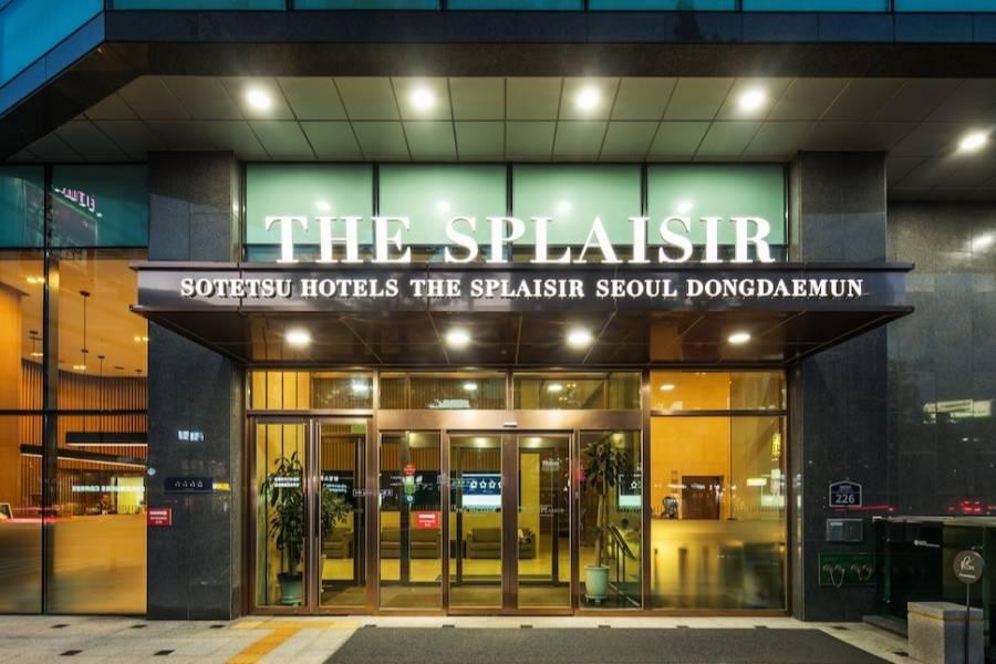 
                                                                                                                        相鐵飯店・喜普樂吉首爾東大門_2天1夜
                                                                                                                        