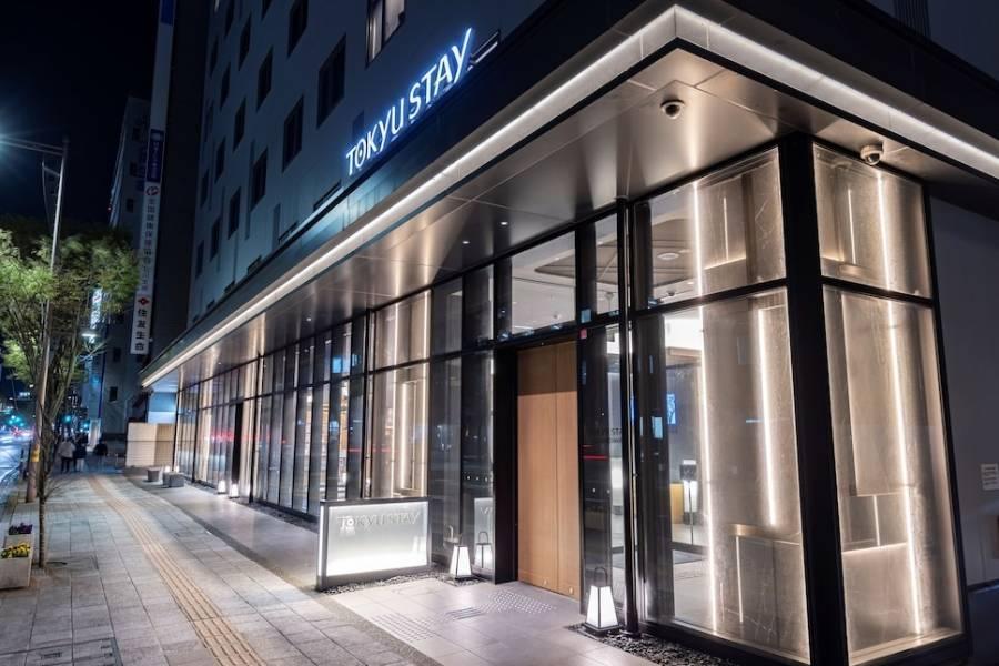 
                                                                                                        【金澤】 東急住宿飯店_機+酒
                                                                                                        