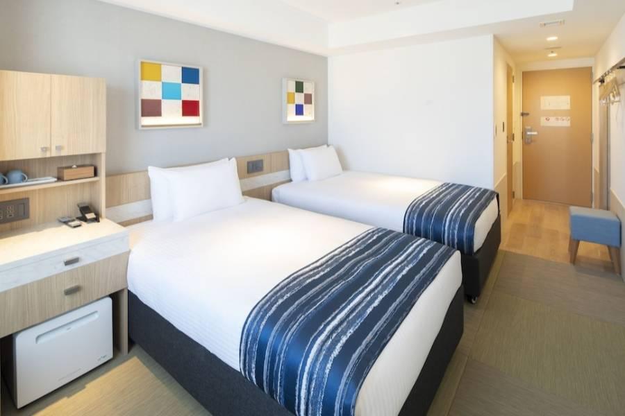 
                                                                                                        【牧志 】沖繩逸之彩飯店_機+酒
                                                                                                        