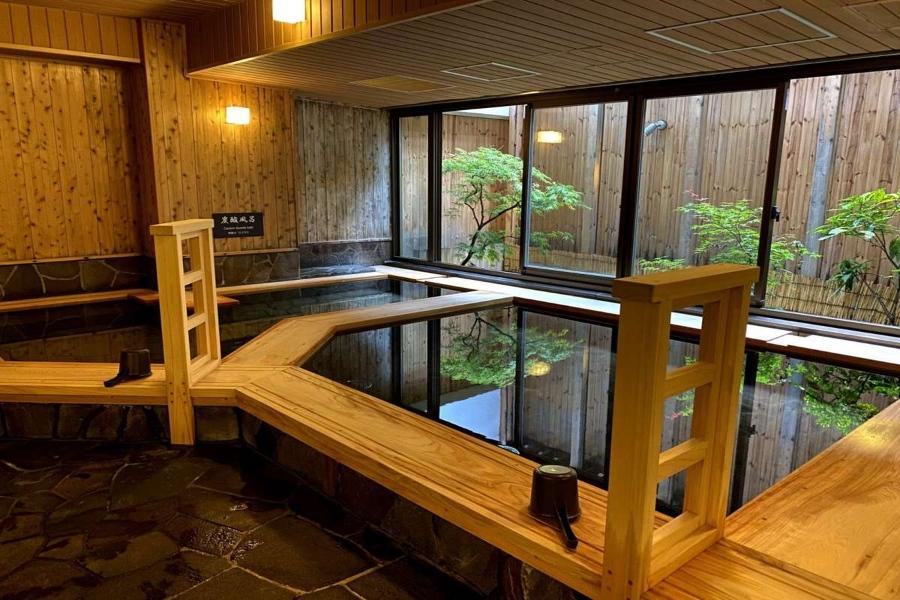 
                                                                                                        札幌Dormy Inn PREMIUM
                                                                                                        