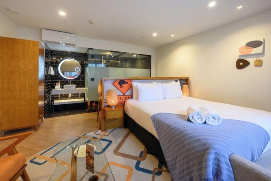 
                                                                                                                        Ohtel Auckland_4天1夜
                                                                                                                        