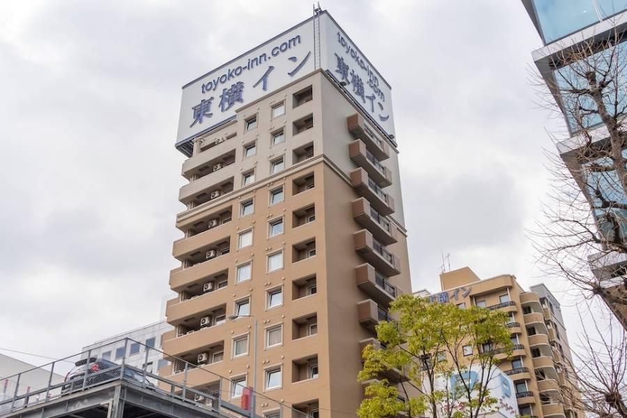 
                                                                                                                        東橫INN博多巴士總站前+東橫INN熊本新市街_5天4夜起
                                                                                                                        