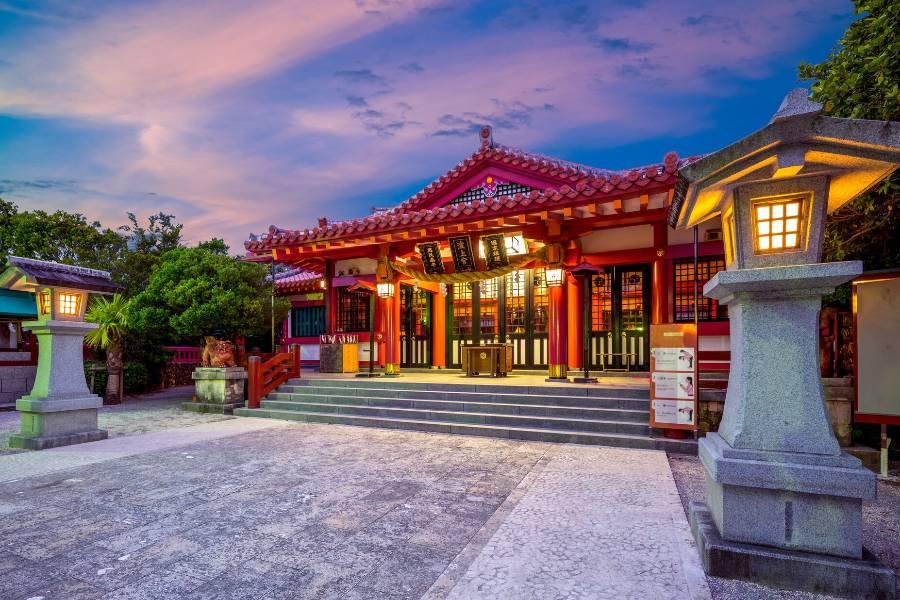 
                                                                                                                        沖繩✈2天1夜
                                                                                                                        