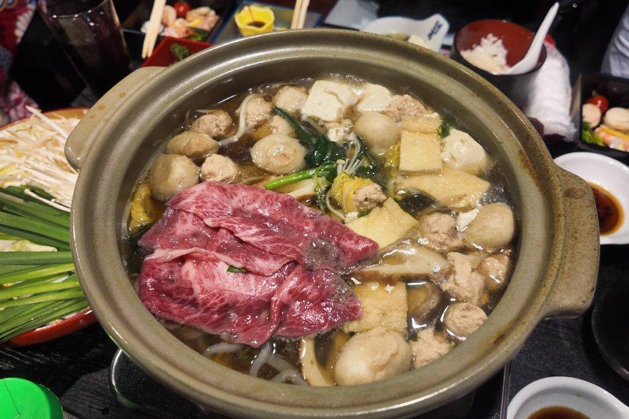 
                                                                                                        相撲茶屋いころ
                                                                                                        