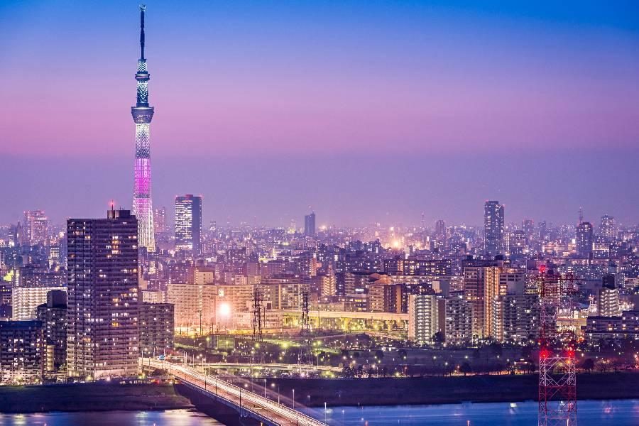 
                                                                                                                        東京✈2天1夜起
                                                                                                                        