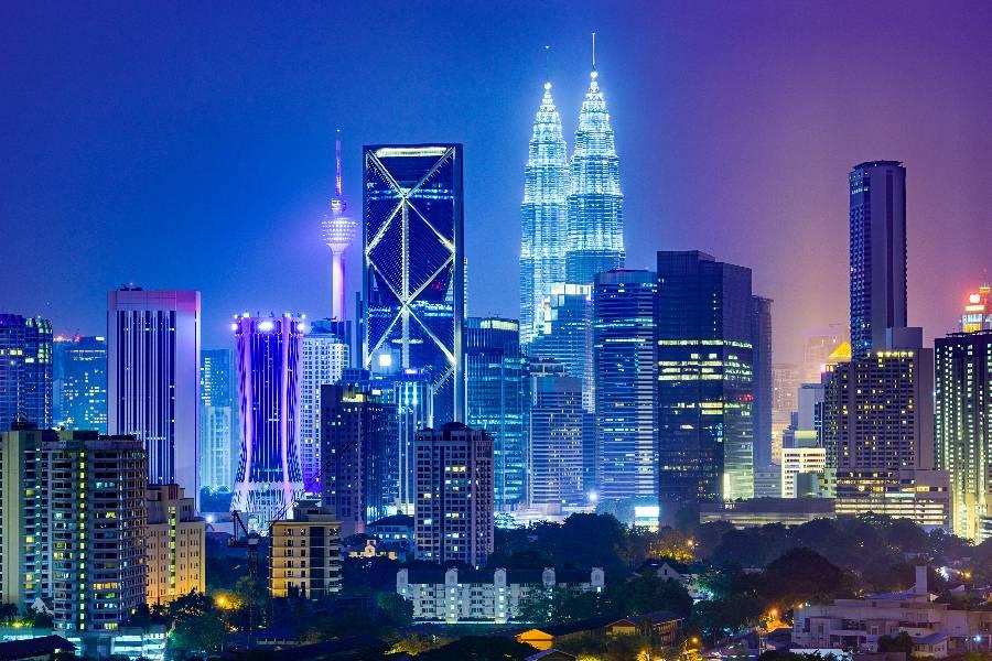 
                                                                                                                        吉隆坡✈2天1夜起
                                                                                                                        