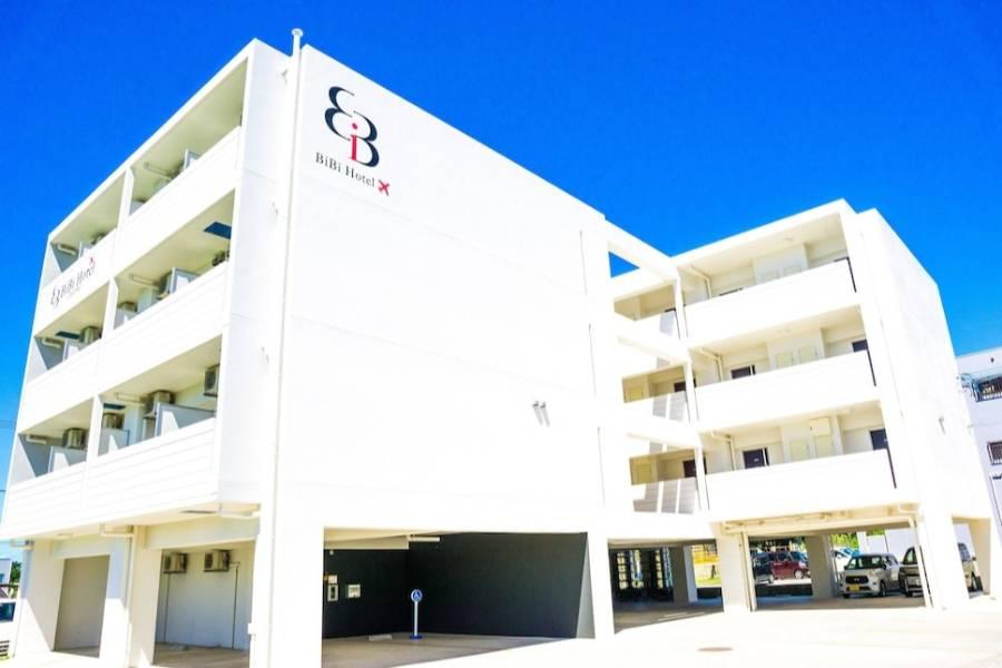 
                                                                                                                        【宮古島】BiBi Hotel 宮古機場前_機加酒
                                                                                                                        