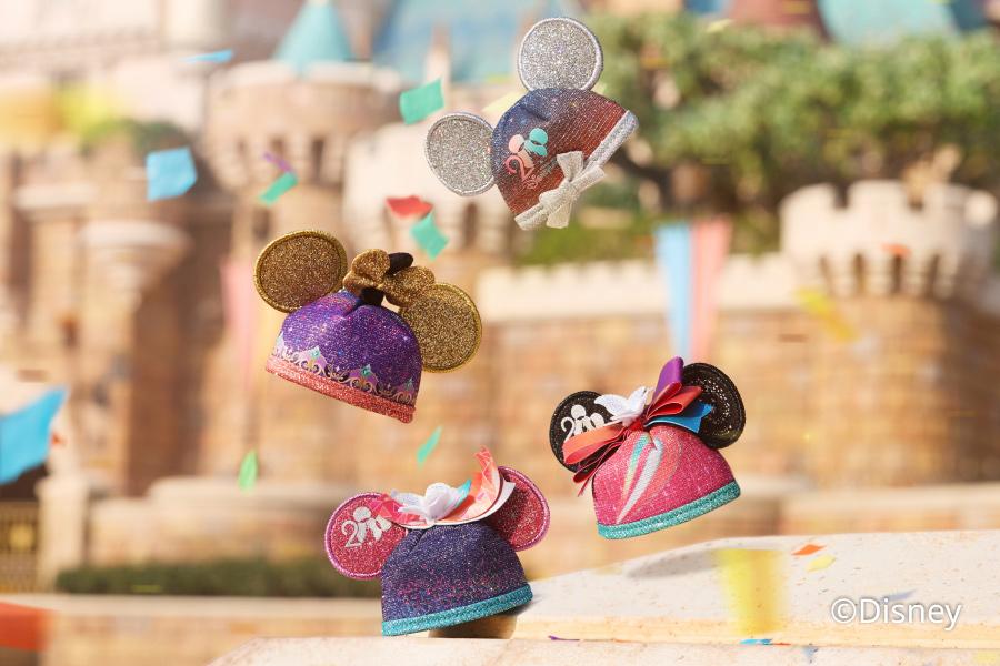 派對專屬打卡位