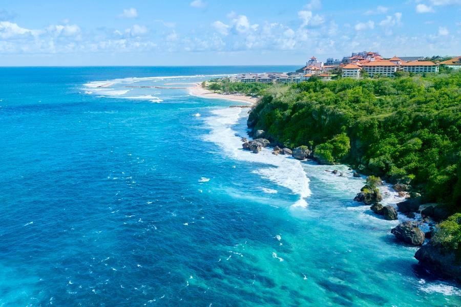 ღ金巴蘭區ღ 機+酒