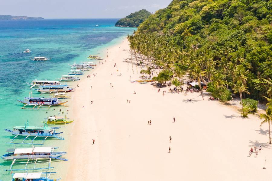 ღ長灘島ღ 機+酒