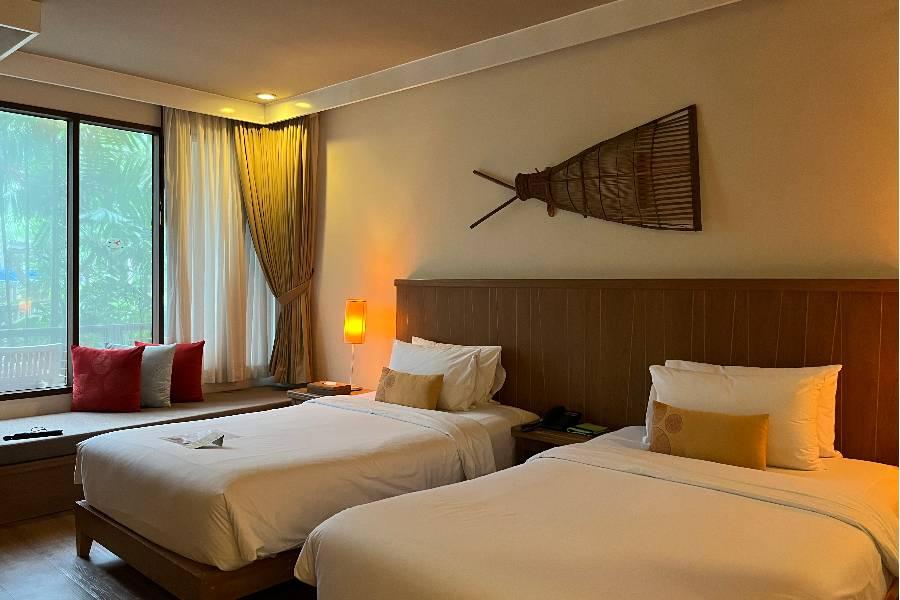 
                                                                                                        Saikaew Beach Resort
                                                                                                        