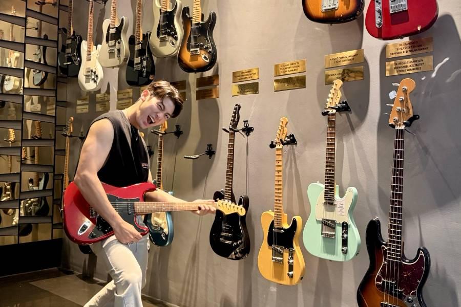
                                                                                                        Hard Rock硬石酒店
                                                                                                        