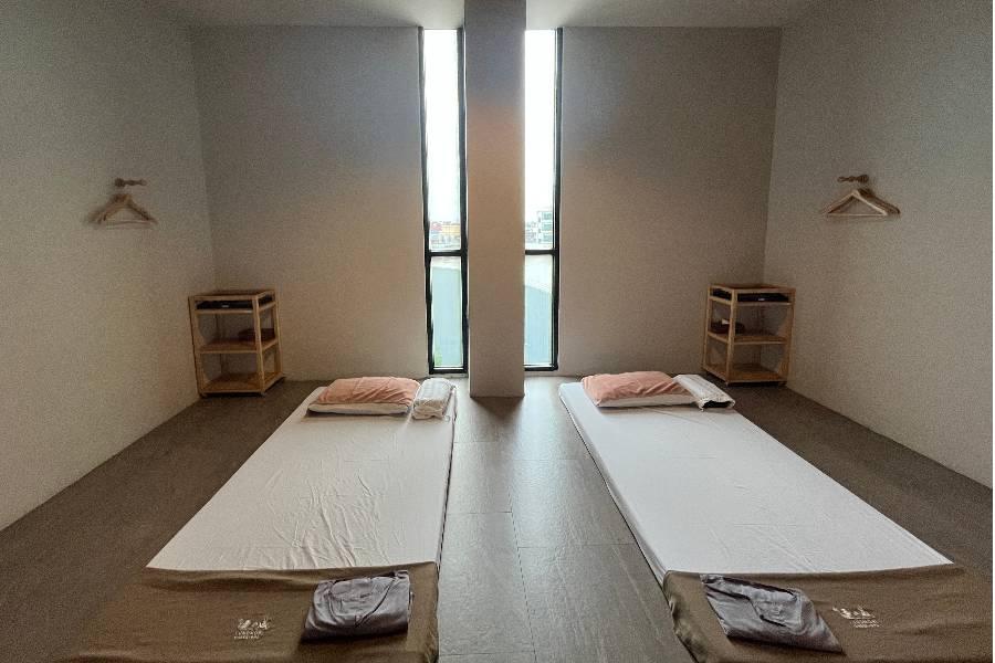 
                                                                                                        湯の焱Yunomori 泰式按摩
                                                                                                        