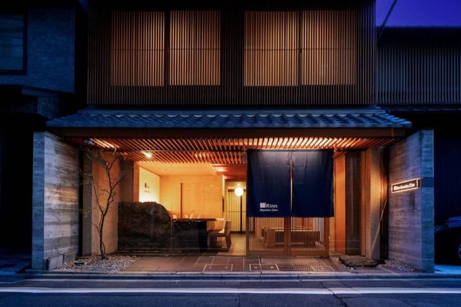 京都鈴 清水祇園 機+酒