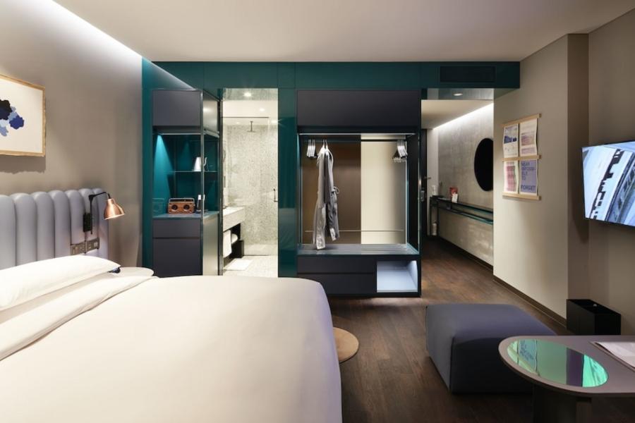 
                                                                                                        首爾RYSE傲途格精選飯店
                                                                                                        