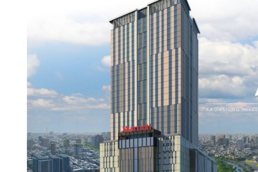 
                                                                                                        高雄萬豪酒店
                                                                                                        