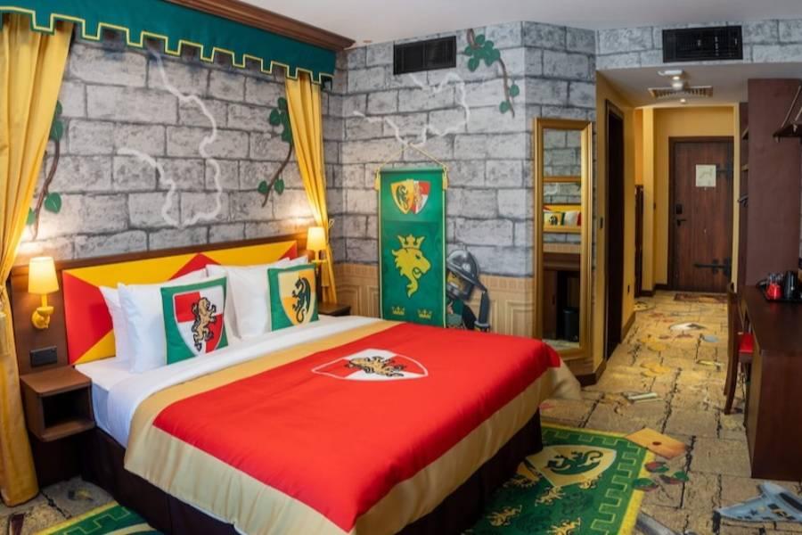 
                                                                                                                         🌟LEGOLAND Hotel Dubai 🌟
                                                                                                                        
