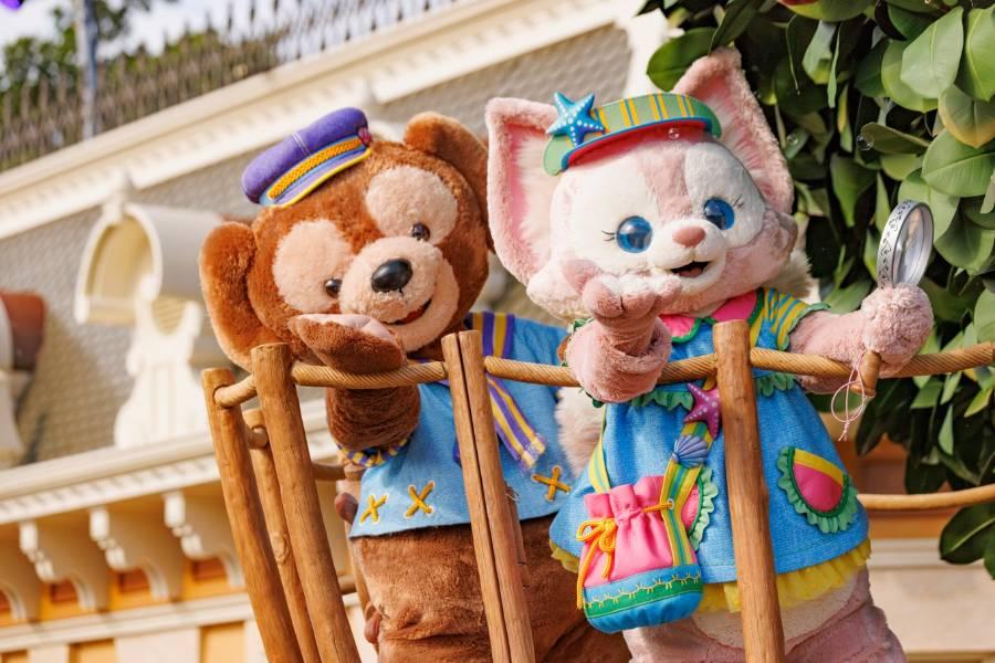 
                                                                                                        【冰雪奇緣】１晚香港迪士尼樂園主題酒店 及 ２晚市區酒店 自由行４日
                                                                                                        