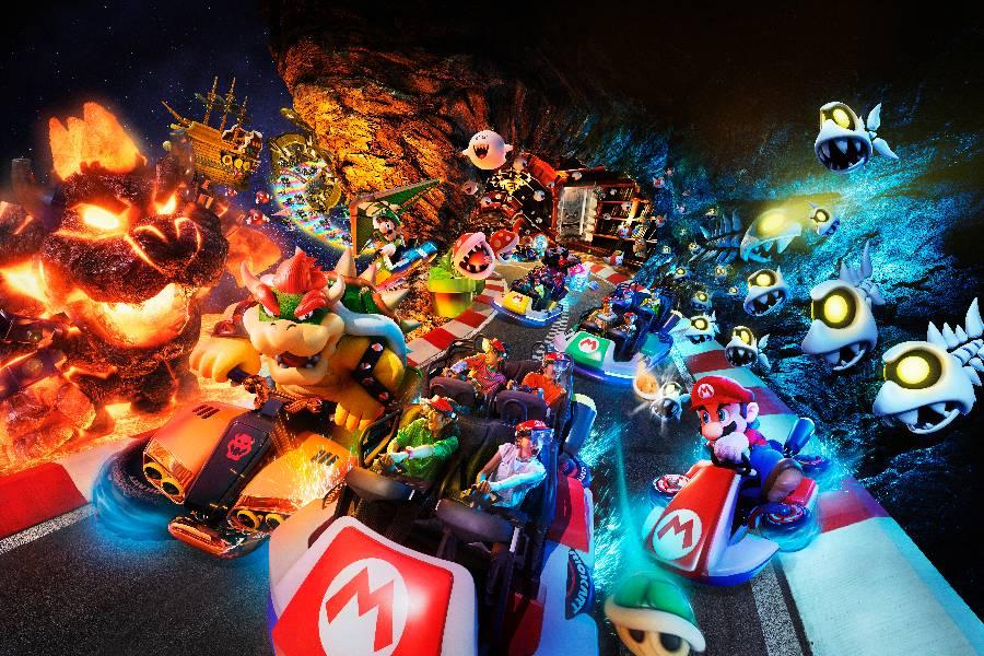 
                                                                                                        瑪利歐賽車～庫巴的挑戰書～™
                                                                                                        