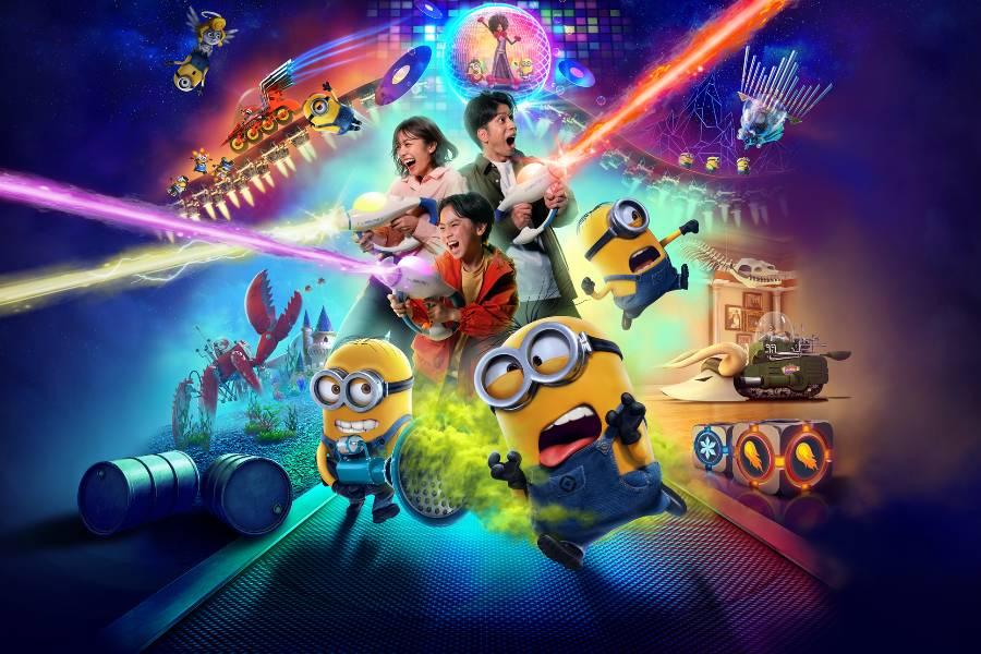 
                                                                                                        小小兵瘋狂任務～成為大壞蛋之路～
                                                                                                        