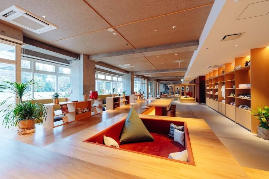 BEB5沖繩瀨良垣 by 星野度假村✈️機+酒