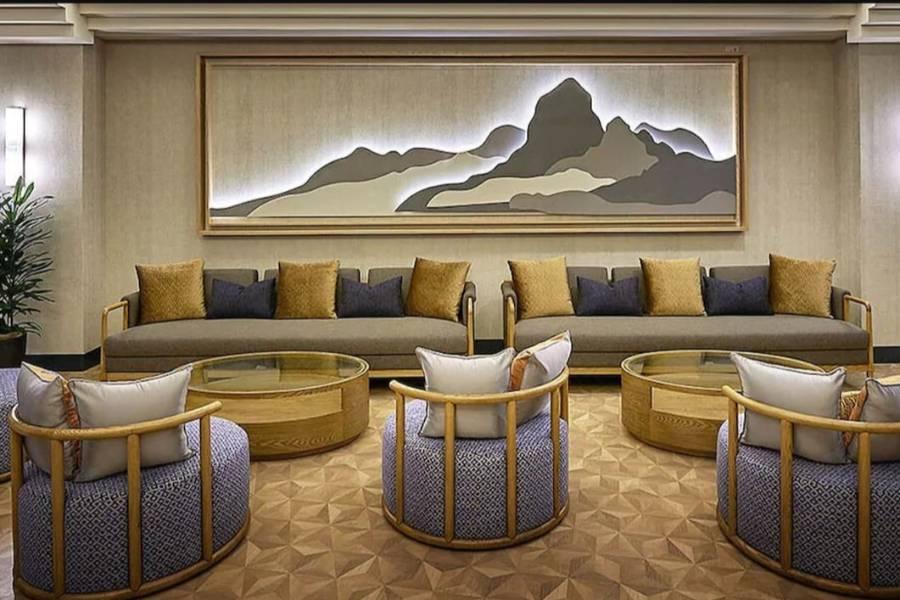 沖繩宇流麻ANA 皇冠假日度假村✈️機+酒