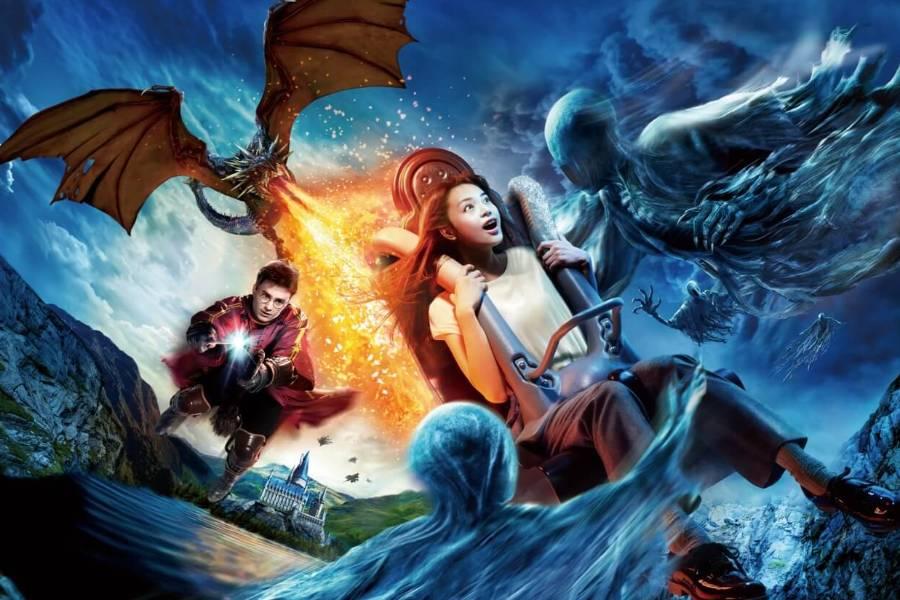 
                                                                                                        哈利波特禁忌之旅™
                                                                                                        