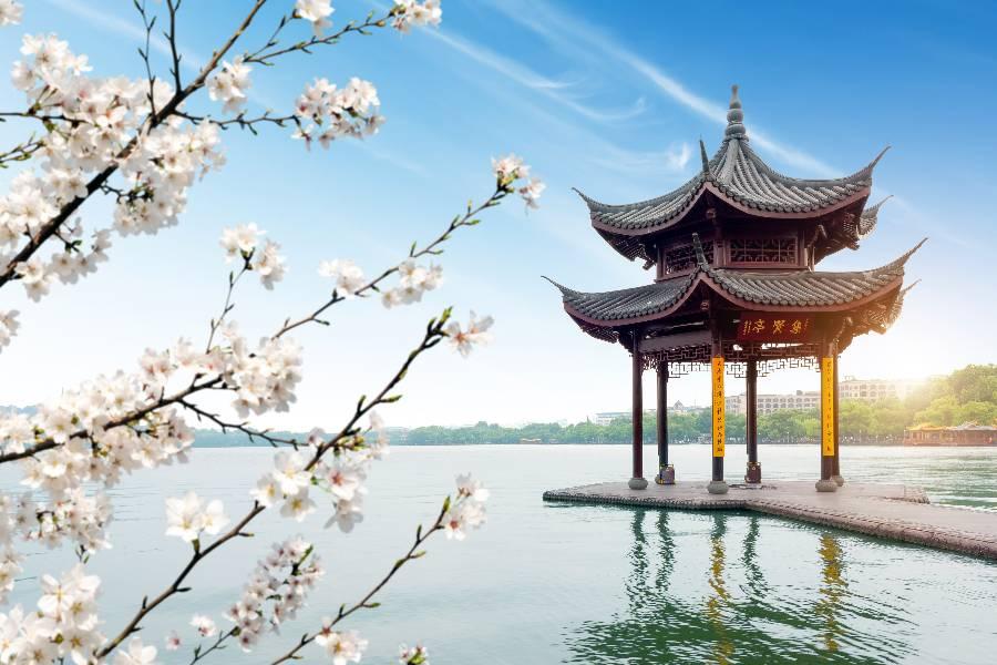 杭州機+酒✈ 2天1夜起