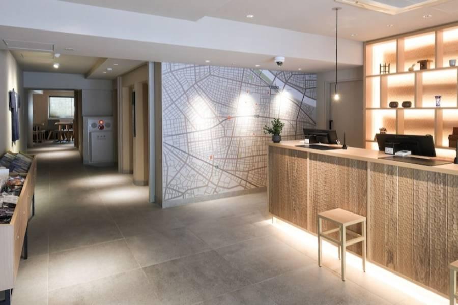 
                                                                                                                        VESSEL INN 淺草筑波EXPRESS_3天2夜
                                                                                                                        