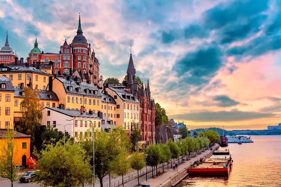 
                                                                                                                        斯德哥爾摩✈︎機+酒
                                                                                                                        