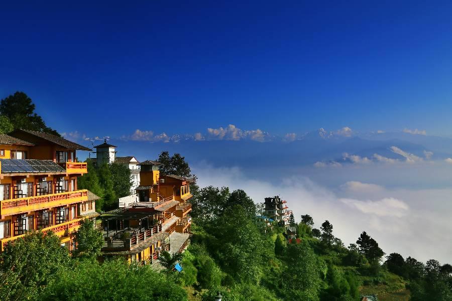 
                                                                                                                        加德滿都✈︎機+酒
                                                                                                                        