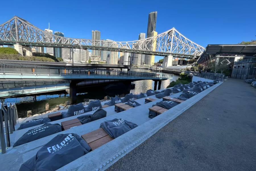 
                                                                                                                        布里斯本✈︎機+酒
                                                                                                                        