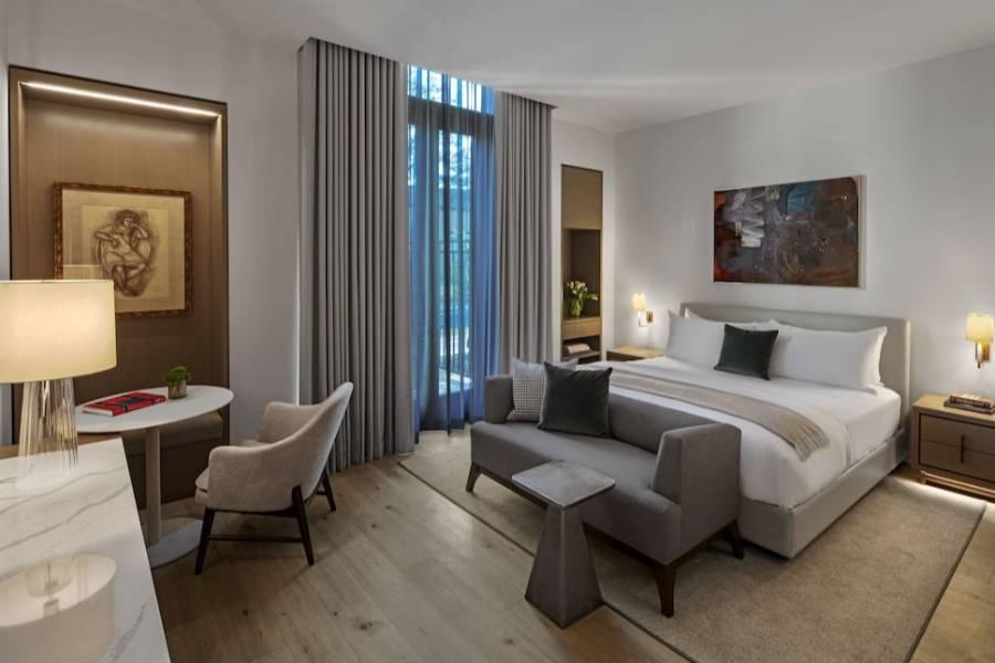 
                                                                                                                        La Colombe d'Or Hotel 機+酒
                                                                                                                        