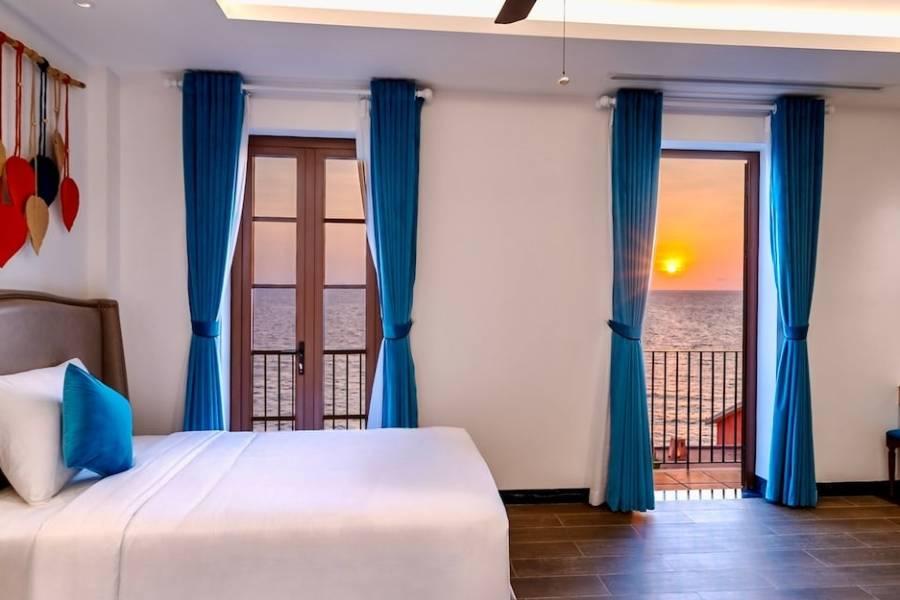 【富國島】富國羅馬飯店_機+酒