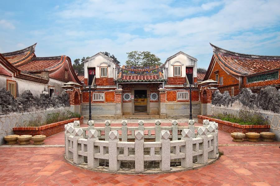 
                                                                        ☄︎【台灣】金門_3天2夜機+酒☄︎
                                                                        