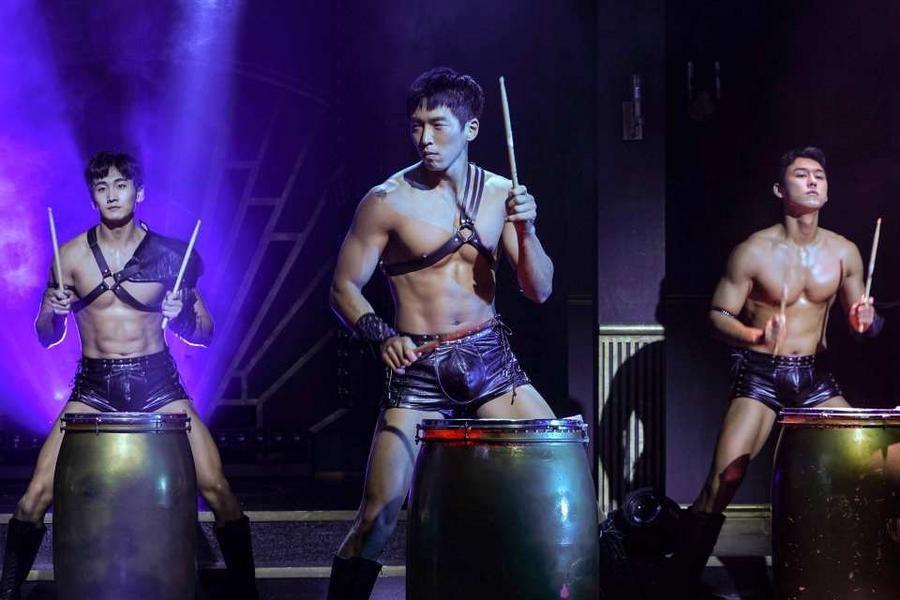 【韓國】首爾 機+酒+猛男秀門票