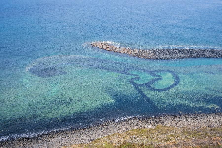 
                                                                        ☄︎【台灣】澎湖_3天2夜機+酒☄︎
                                                                        