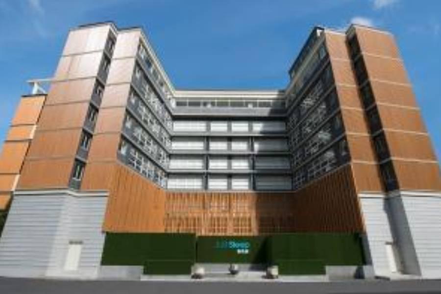 
                                                                        捷絲旅-宜蘭礁溪館
                                                                        