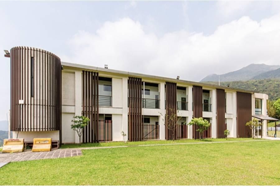 陽明溫泉度假村(陽明山菁山遊憩區)