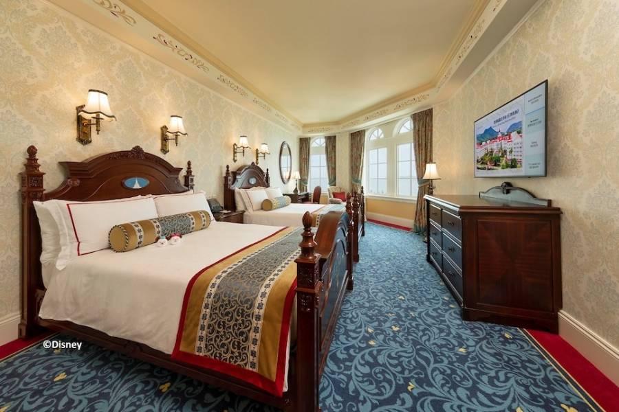 
                                                                        🍭✨香港迪士尼樂園酒店 機+酒✨🍭
                                                                        