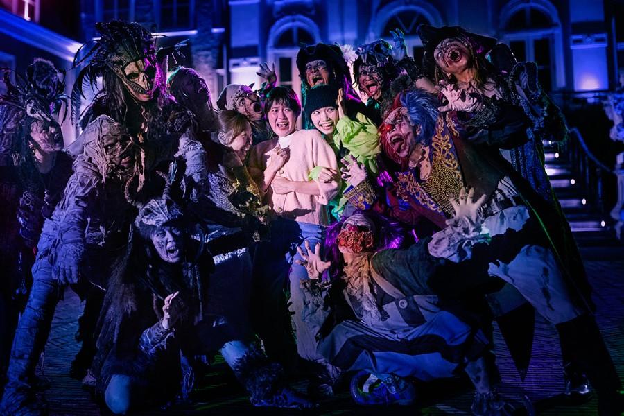 
                                                                        【夢幻九州4日‧8人成行】豪斯登堡閃亮亮、高千穗秘境 、 柳川水鄉
                                                                        