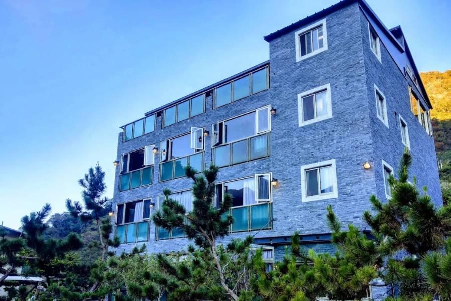 泰安湯之美溫泉會館