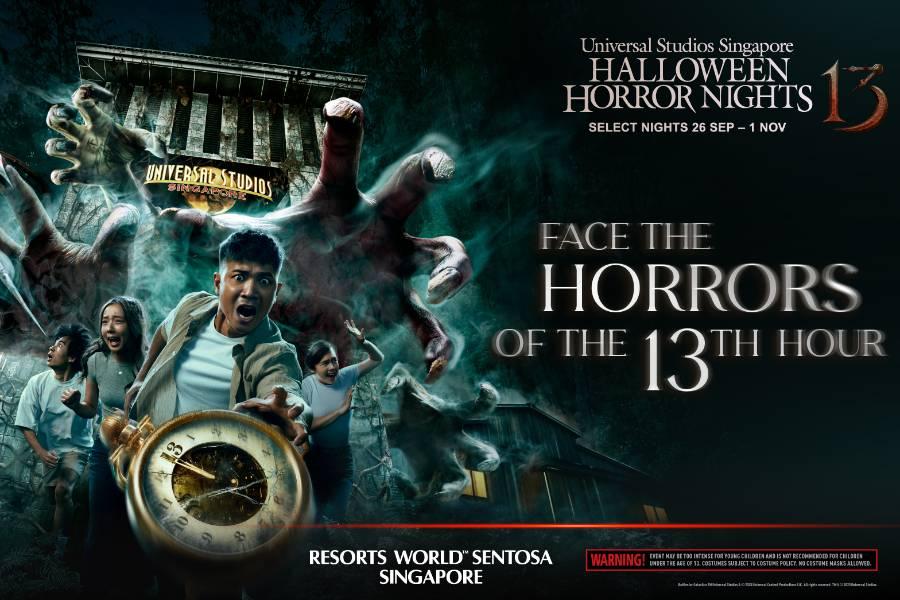 
                                                                        新加坡環球影城萬聖節驚魂夜13
                                                                        