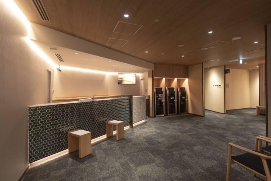 
                                                                                                                        Dormy Inn 後樂園 機+酒
                                                                                                                        